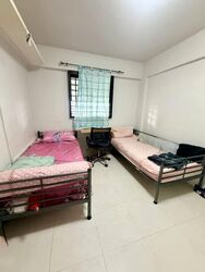 Blk 117 Bedok North Road (Bedok), HDB 3 Rooms #569287301